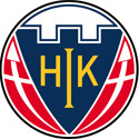 Hobro I.K. Logo