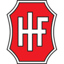 Hvidovre IF Logo