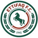 Al-Ettifaq Logo