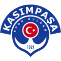 Kasimpasa S.K. Logo