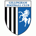 Gillingham Logo