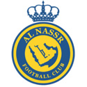 Al-Nassr FC Logo