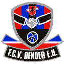 FCV Dender EH Logo