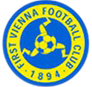 First Vienna FC Logo