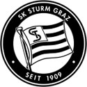 SK Sturm Graz Amat. Logo