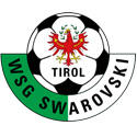 WSG Swarovski Tirol Logo