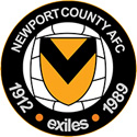 Newport County Logo