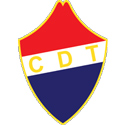 Clube Desportivo Trofense Logo