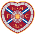 Hearts Logo