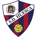 SD Huesca Logo