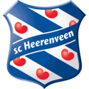 SC Heerenveen Logo