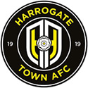 Harrogate Town Logo