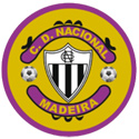 CD Nacional Logo