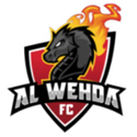 Al Wahda Mecca Logo