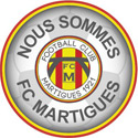 Martigues Logo