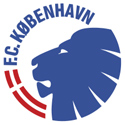 FC Copenhague Logo