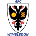 AFC Wimbledon Logo