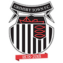 Grimsby Town Logo