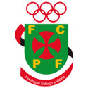 Pacos Ferreira Logo