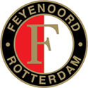 Feyenoord Rotterdam Logo