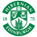 Hibernian FC Logo