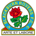 Blackburn Rovers Logo