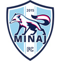 FC Mynai Logo