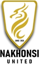 Nakhon Si United FC Logo