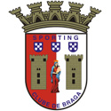 SC Braga Logo