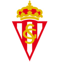 Sporting de Gijon Logo