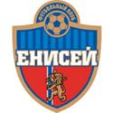 Yenisey Krasnoyarsk Logo