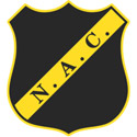 NAC Breda Logo