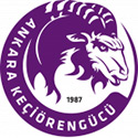 Keciorengucu Logo