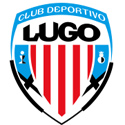 CD Lugo Logo