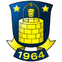 Brondby Logo