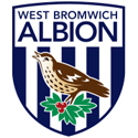 West Bromwich(WBA) Logo