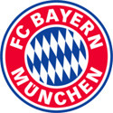 Bayern Munich Logo