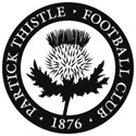 Partick Thistle Logo