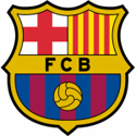 Barcelona Logo