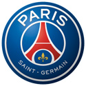 Paris Saint-Germain Logo