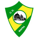 CD Mafra Logo