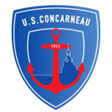 US Concarneau Logo