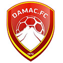 Dhamk Logo