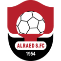 Al-Raed Logo