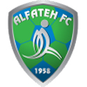 Al-Fateh SC Logo