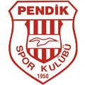 Pendikspor Logo