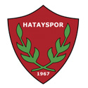 Hatayspor Logo