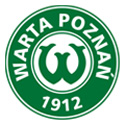 Warta Poznan Logo