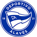 Alaves Logo