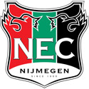 N.E.C. Nijmegen Logo